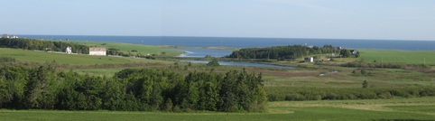 Lake of Shining Waters Anne of Green Gables